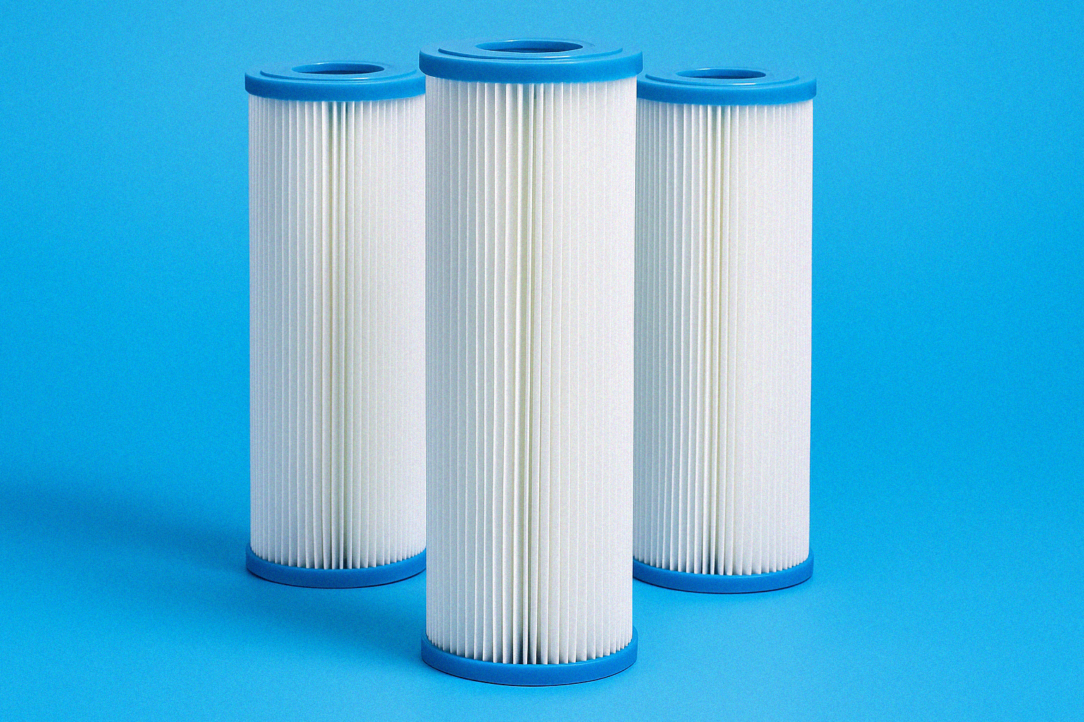 fencing-horizontal Filter Cartridges